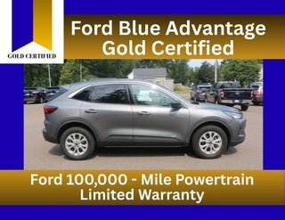 2024 Ford Escape Active AWD 4dr SUV