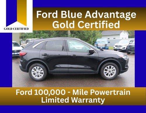 2024 Ford Escape Active AWD 4dr SUV