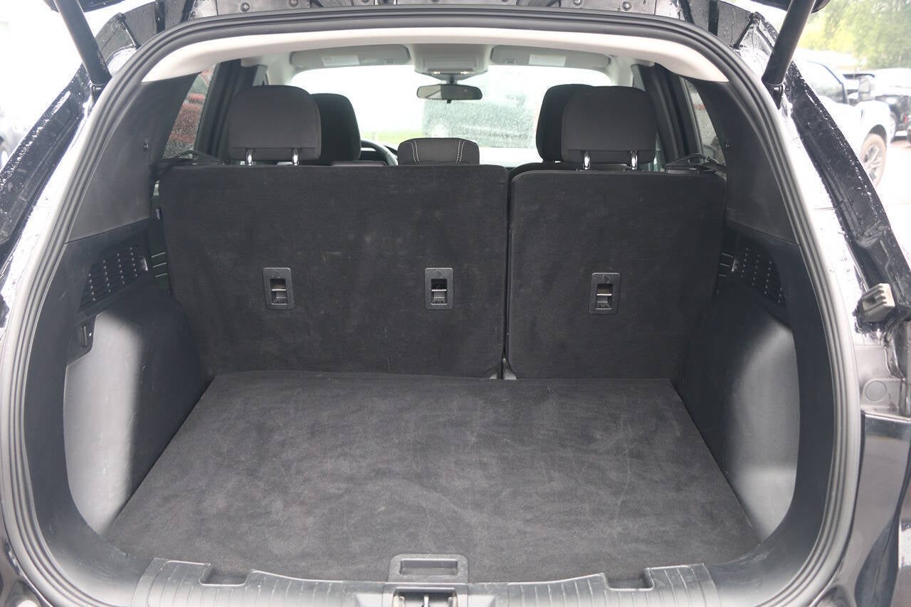 2024 Ford Escape Active AWD 4dr SUV