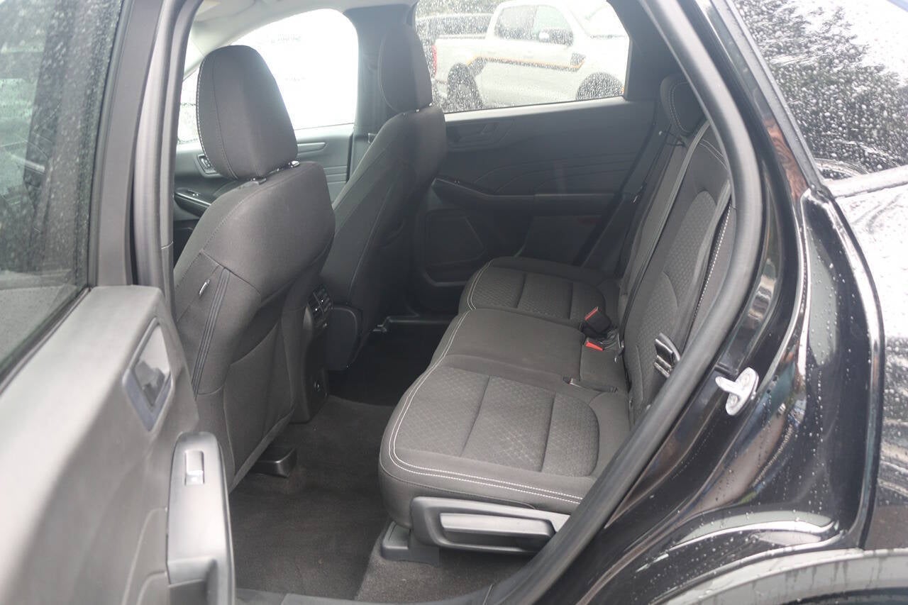 2024 Ford Escape Active AWD 4dr SUV
