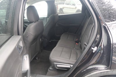2024 Ford Escape Active AWD 4dr SUV