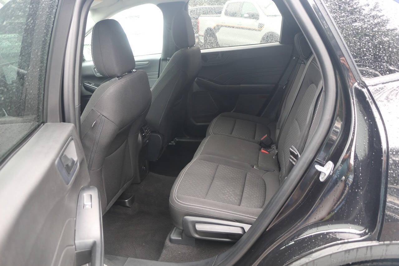 2024 Ford Escape Active AWD 4dr SUV
