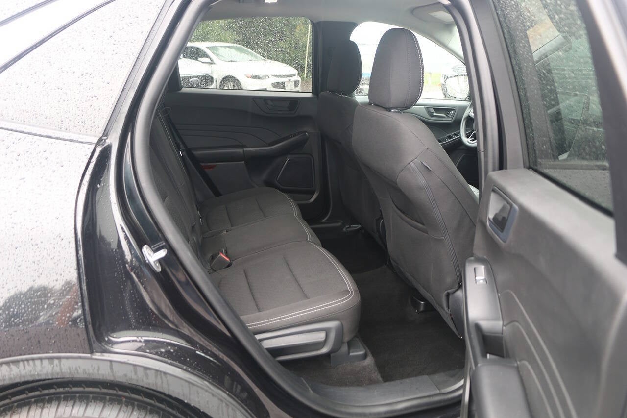 2024 Ford Escape Active AWD 4dr SUV