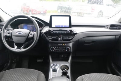 2024 Ford Escape Active AWD 4dr SUV