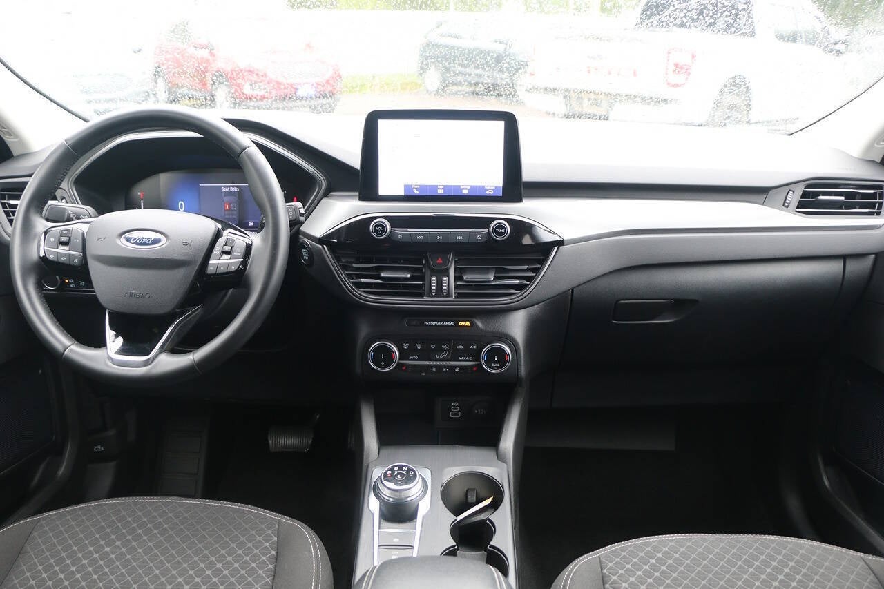 2024 Ford Escape Active AWD 4dr SUV
