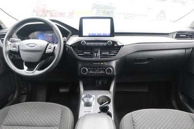 2024 Ford Escape Active AWD 4dr SUV