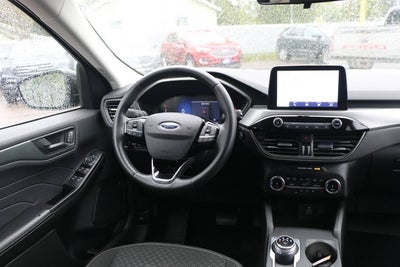 2024 Ford Escape Active AWD 4dr SUV
