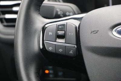 2024 Ford Escape Active AWD 4dr SUV