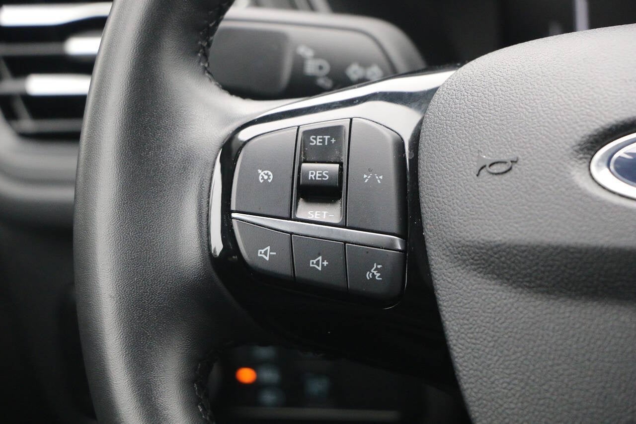 2024 Ford Escape Active AWD 4dr SUV