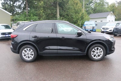 2024 Ford Escape Active AWD 4dr SUV
