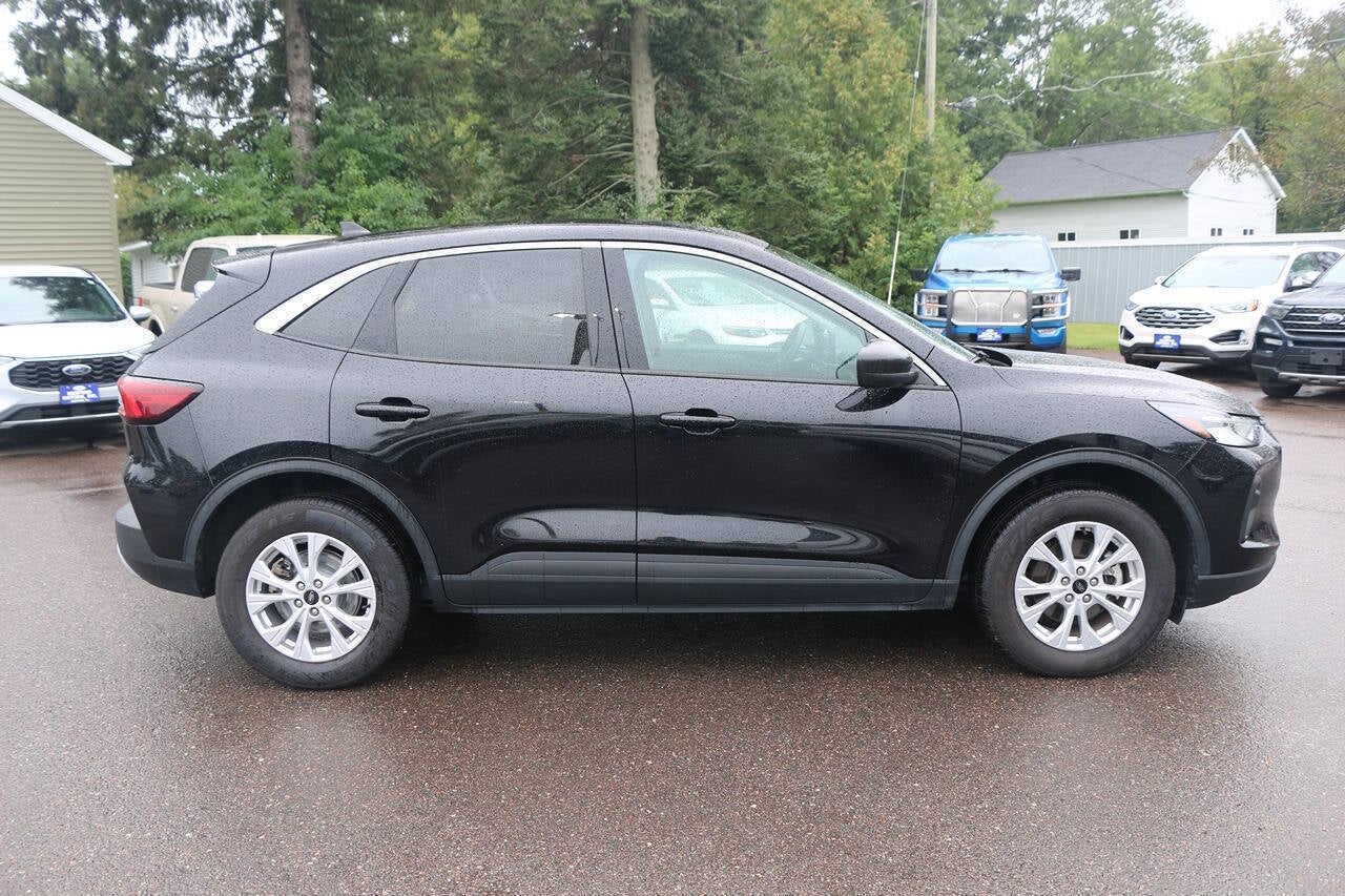 2024 Ford Escape Active AWD 4dr SUV