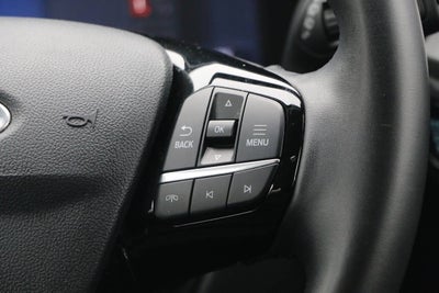 2024 Ford Escape Active AWD 4dr SUV
