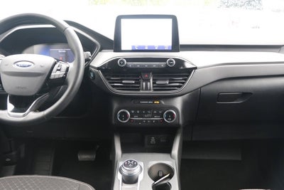 2024 Ford Escape Active AWD 4dr SUV