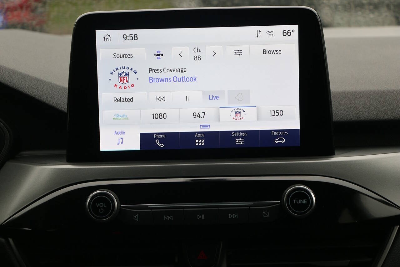 2024 Ford Escape Active AWD 4dr SUV