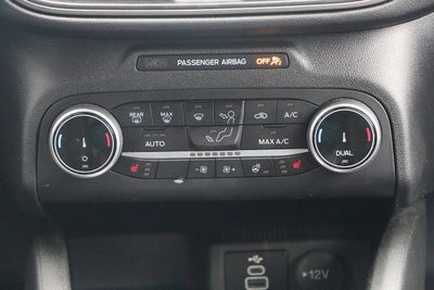 2024 Ford Escape Active AWD 4dr SUV