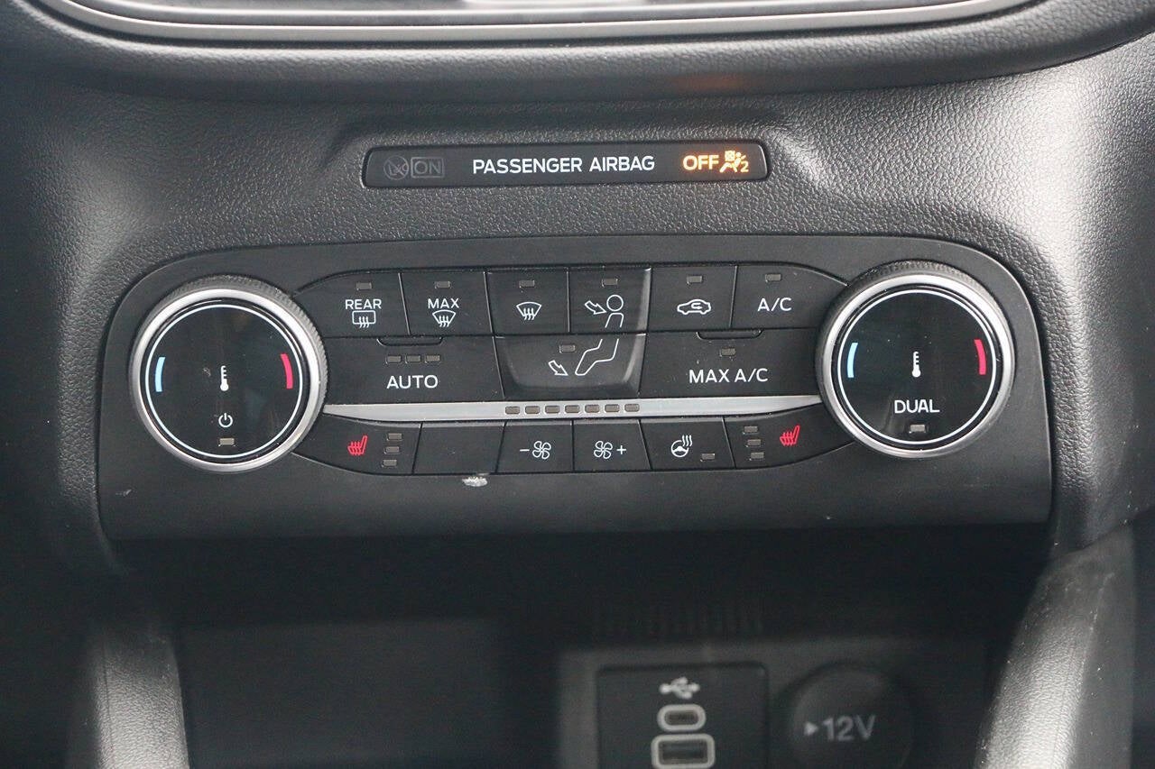 2024 Ford Escape Active AWD 4dr SUV