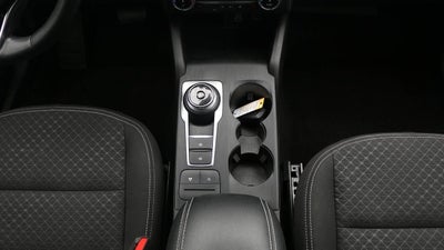 2024 Ford Escape Active AWD 4dr SUV