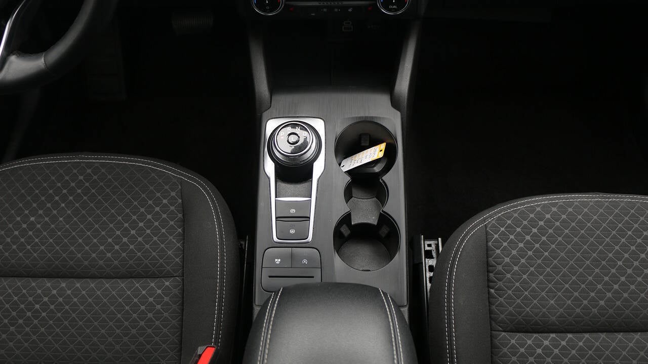 2024 Ford Escape Active AWD 4dr SUV