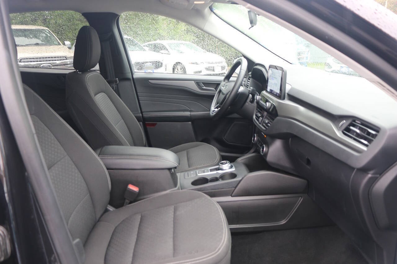 2024 Ford Escape Active AWD 4dr SUV