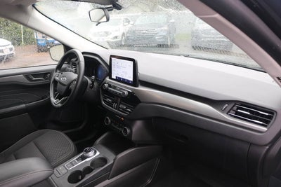 2024 Ford Escape Active AWD 4dr SUV