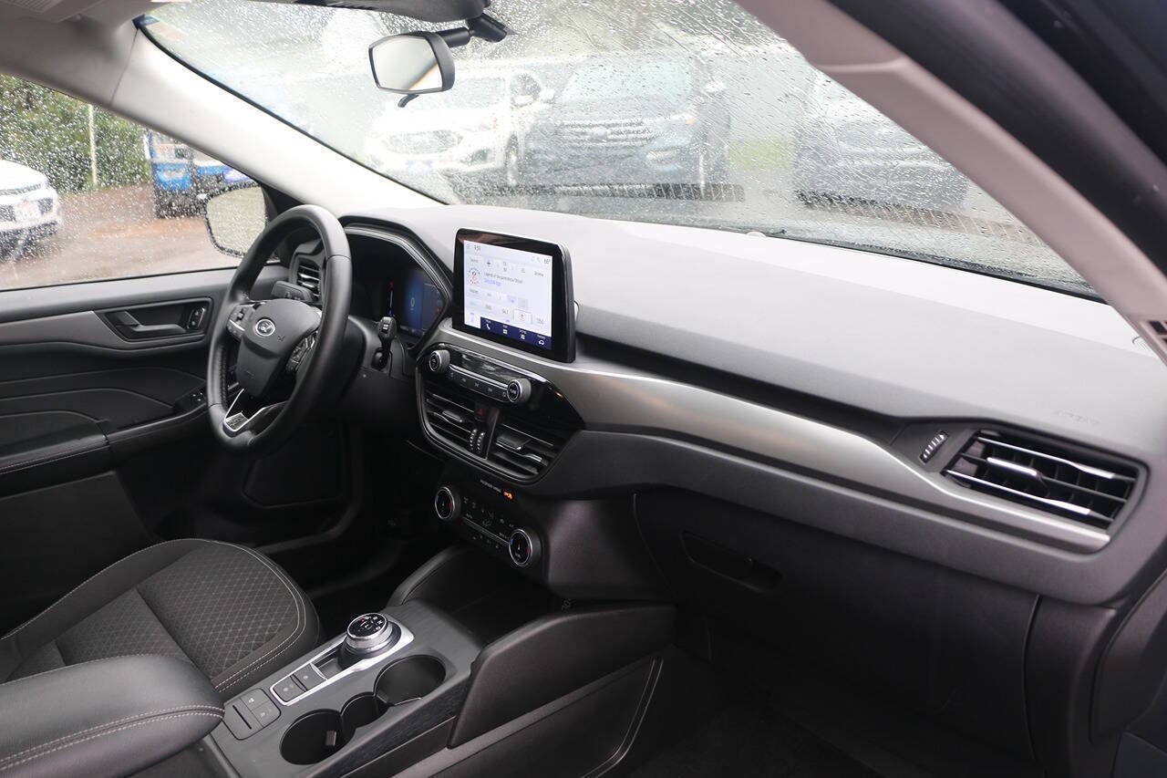 2024 Ford Escape Active AWD 4dr SUV