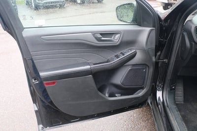2024 Ford Escape Active AWD 4dr SUV
