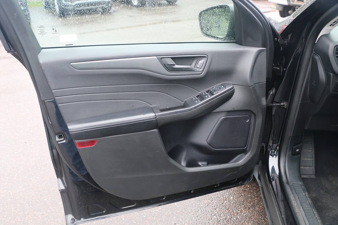 2024 Ford Escape Active AWD 4dr SUV