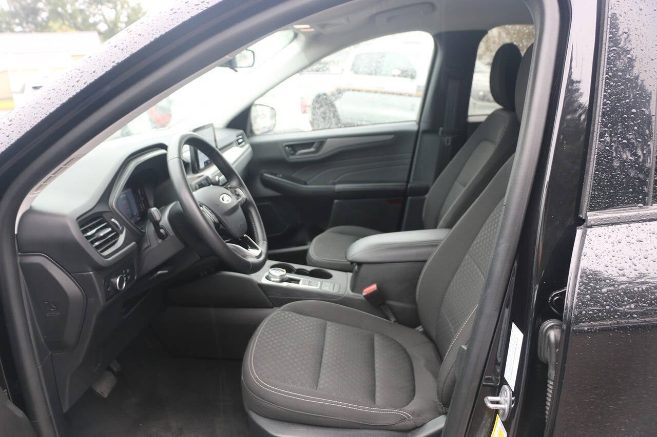 2024 Ford Escape Active AWD 4dr SUV