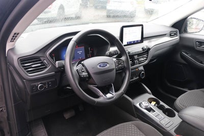 2024 Ford Escape Active AWD 4dr SUV
