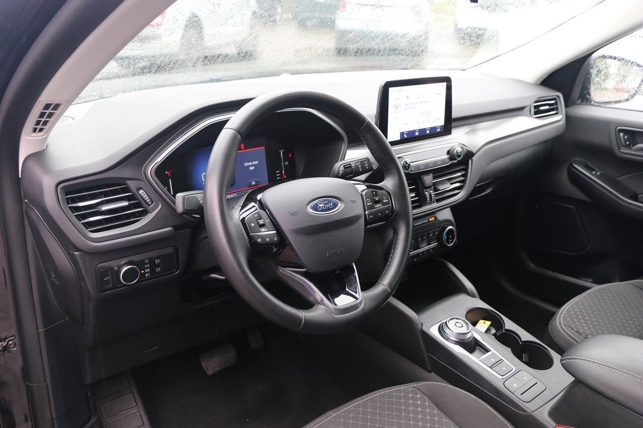 2024 Ford Escape Active AWD 4dr SUV