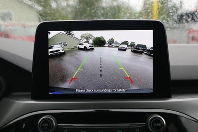2024 Ford Escape Active AWD 4dr SUV