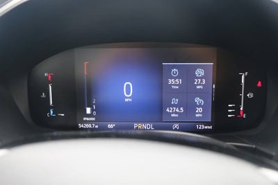 2024 Ford Escape Active AWD 4dr SUV