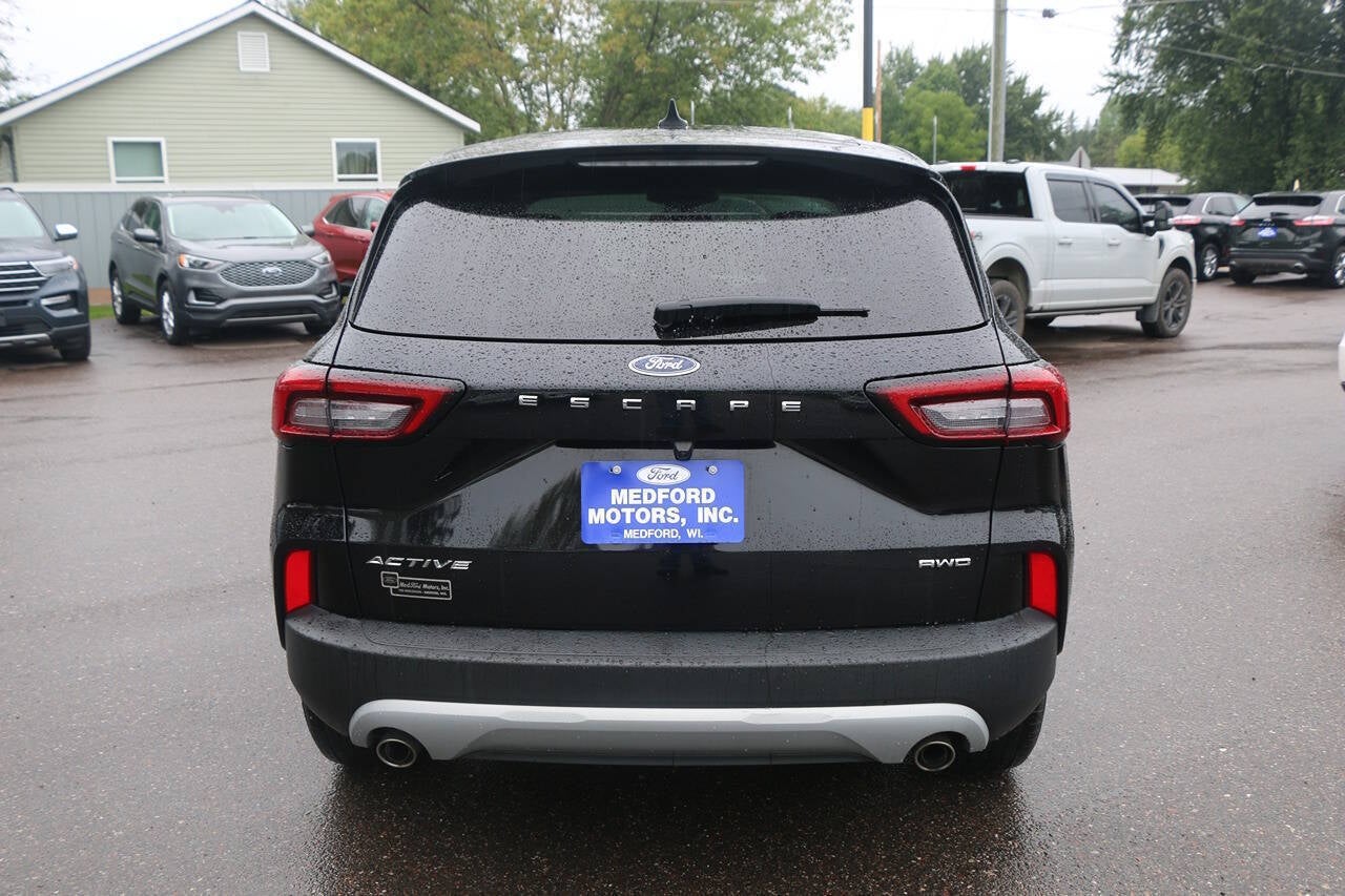 2024 Ford Escape Active AWD 4dr SUV