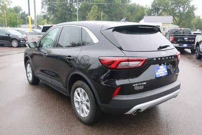 2024 Ford Escape Active AWD 4dr SUV