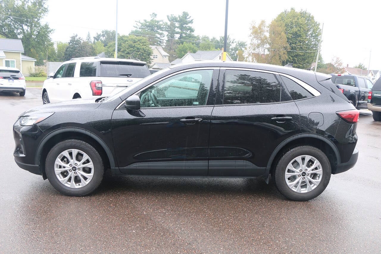 2024 Ford Escape Active AWD 4dr SUV