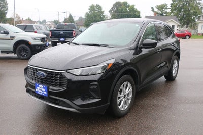 2024 Ford Escape Active AWD 4dr SUV