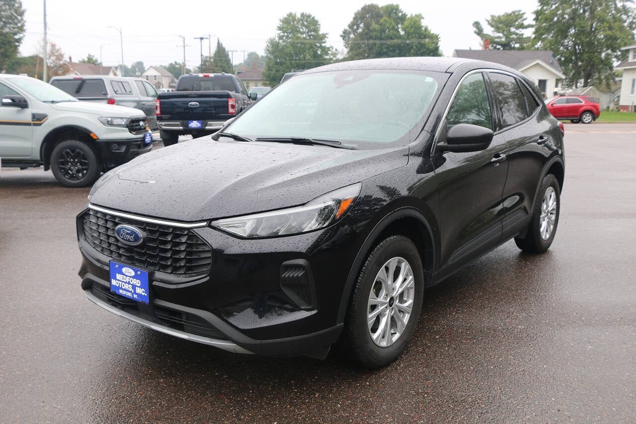 2024 Ford Escape Active AWD 4dr SUV
