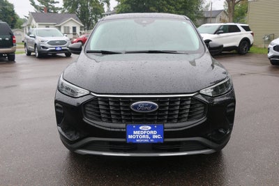 2024 Ford Escape Active AWD 4dr SUV