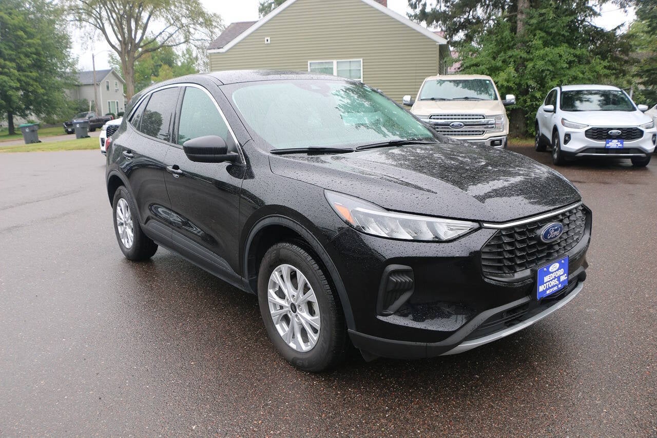 2024 Ford Escape Active AWD 4dr SUV