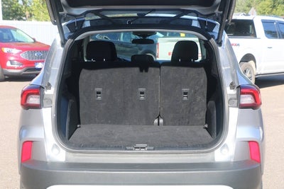 2024 Ford Escape Active AWD 4dr SUV