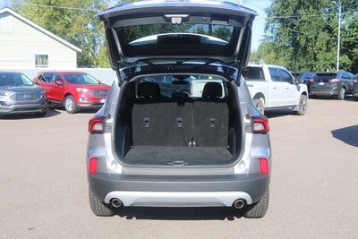 2024 Ford Escape Active AWD 4dr SUV