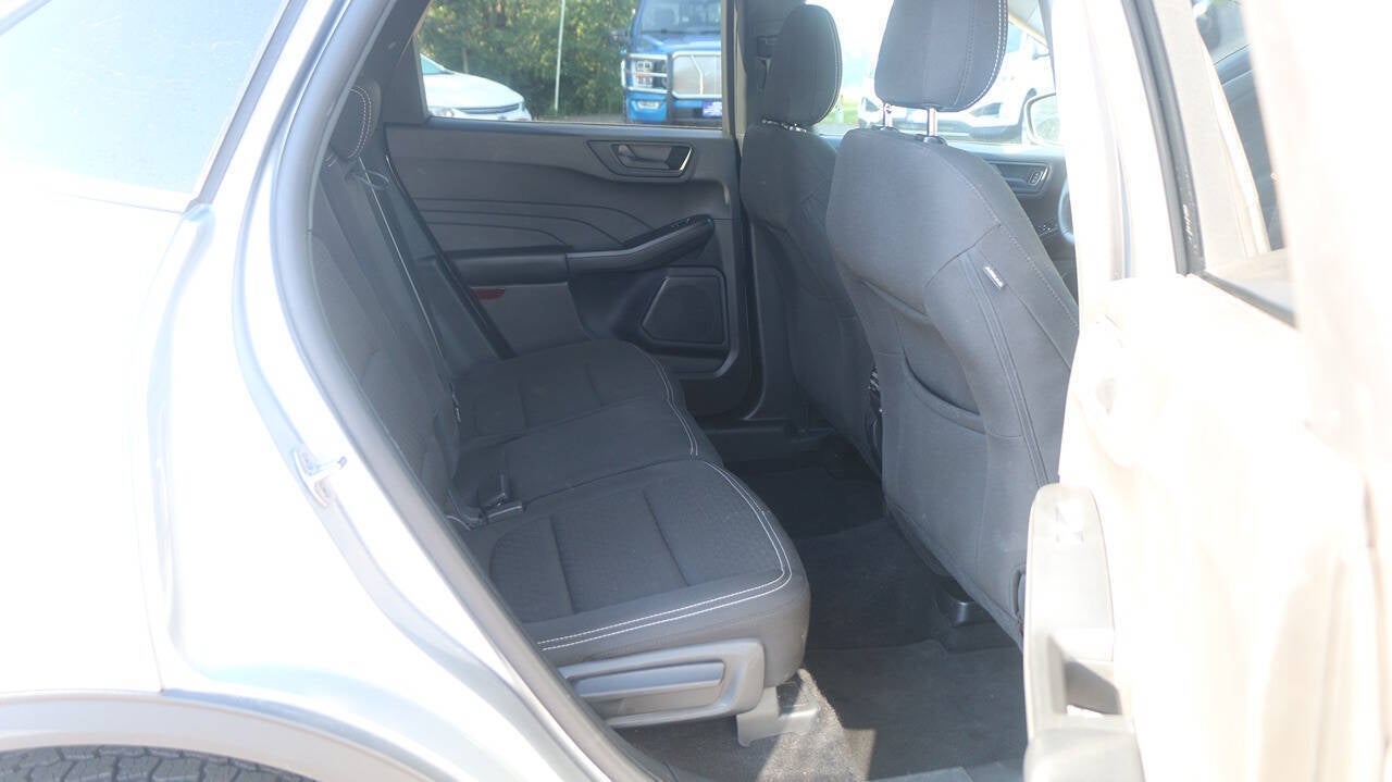 2024 Ford Escape Active AWD 4dr SUV
