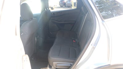 2024 Ford Escape Active AWD 4dr SUV