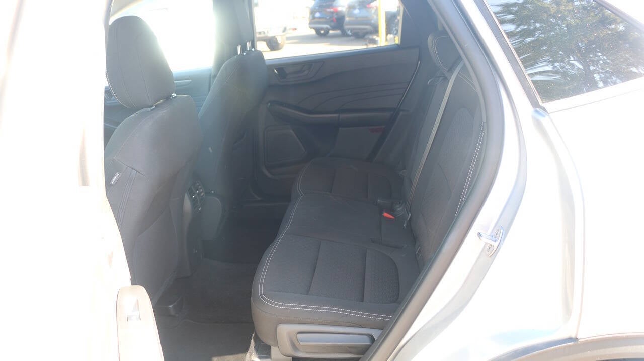 2024 Ford Escape Active AWD 4dr SUV