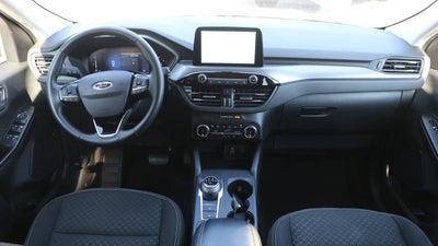 2024 Ford Escape Active AWD 4dr SUV