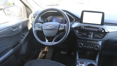 2024 Ford Escape Active AWD 4dr SUV