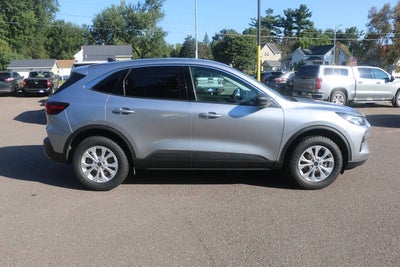2024 Ford Escape Active AWD 4dr SUV