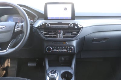 2024 Ford Escape Active AWD 4dr SUV
