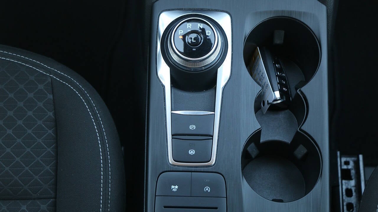2024 Ford Escape Active AWD 4dr SUV