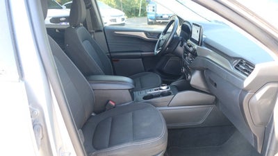 2024 Ford Escape Active AWD 4dr SUV
